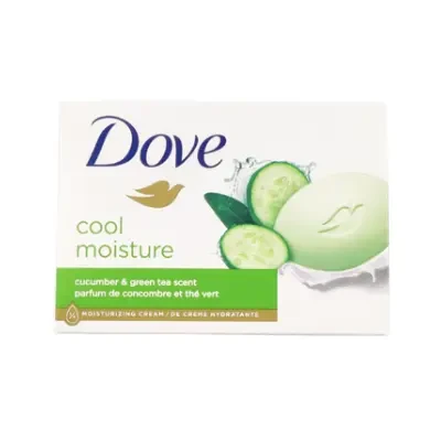 Dove Cool Moisture Beauty Bar 106g