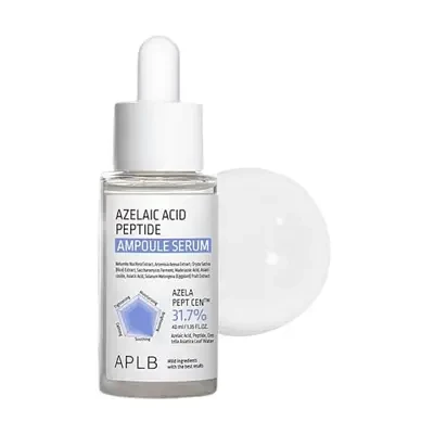 APLB Azelaic Acid Peptide Ampoule Serum 40ml
