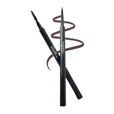 Staze 9to9 All Eyes On You Micro Brow Definer 7g -  01 Natural Brown