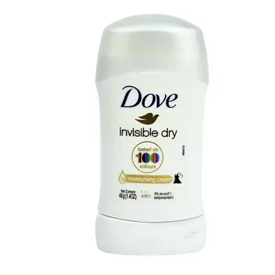 Dove Invisible Dry Stick Anti-Perspirant Deodorant 40g