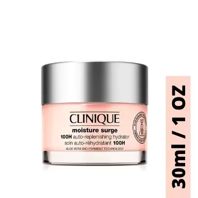 Clinique Moisture Surge 100H Auto Replenishing Hydrator 30ml