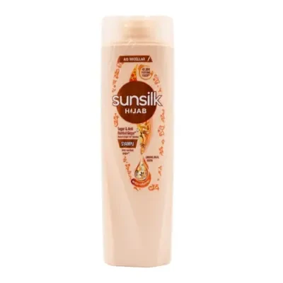 Sunsilk Hijab Refresh & Hair Fall Solution Shampoo 300ml