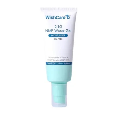 WishCare 2:1:3 NMF Water Gel Moisturizer 50ml