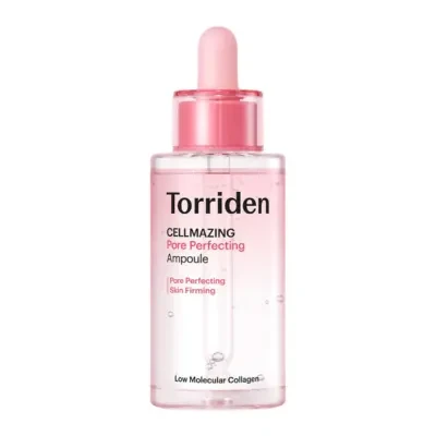 Torriden Cellmazing Pore Perfecting Ampoule 30ml
