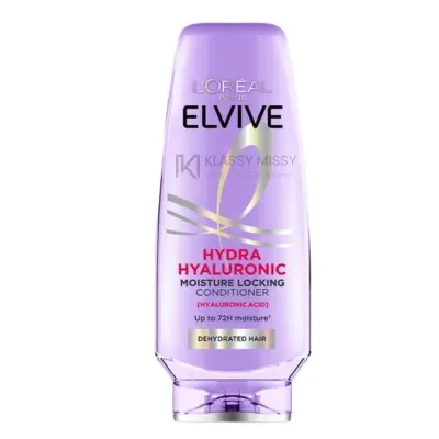 L'Oréal Paris Elvive Hydra Hyaluronic Conditioner 300ml