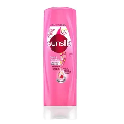 Sunsilk Smooth & Manageable Conditioning Smoothies Conditioner 300ml