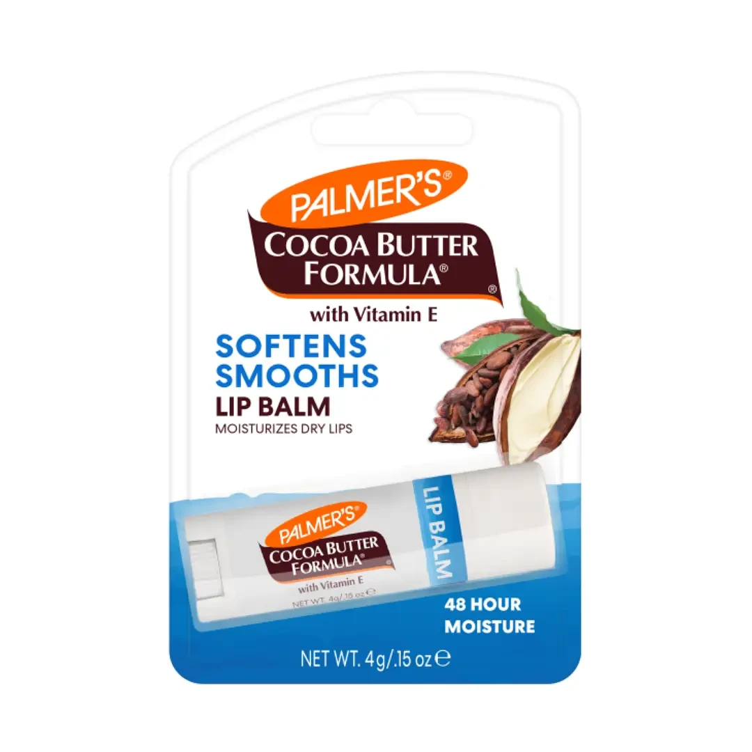 Palmer's COCOA BUTTER FORMULA PRODUCTS Original Ultra Moisturizing Lip Balm 4g