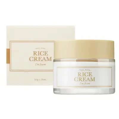 I'm from Rice Cream 50g