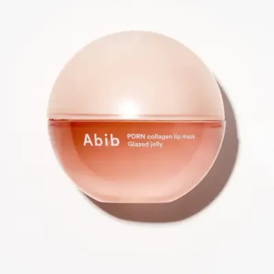 Abib PDRN Collagen Lip Mask Glazed Jelly 11g