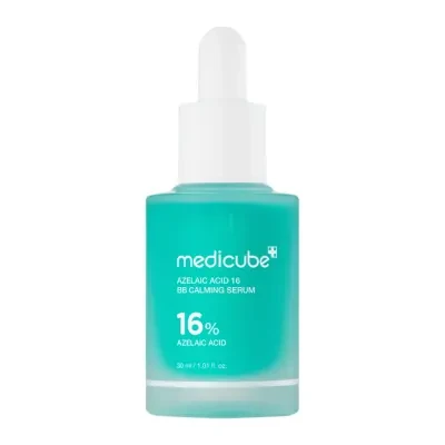 medicube Azelaic Acid 16 BB Calming Serum 30ml