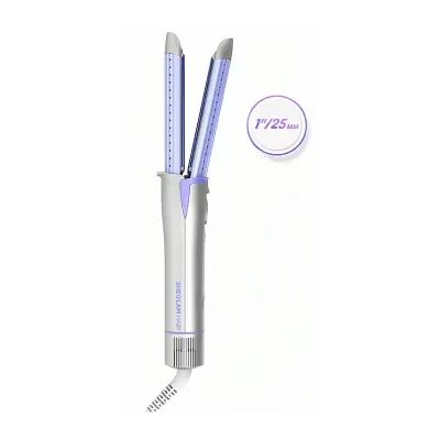SHEGLAM Cool Lock Airflow Styler - UK Plug 1''/25mm