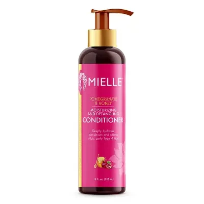 Mielle Pomegranate & Honey Moisturizing and Detangling Conditioner 355ml