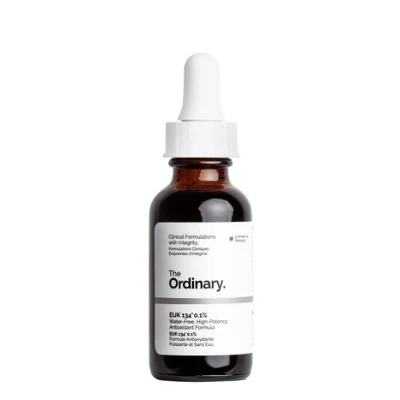 The Ordinary EUK 134 0.1% 30ml