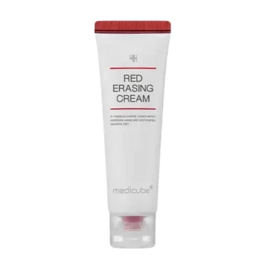 medicube Red Erasing Cream 2.0 50ml