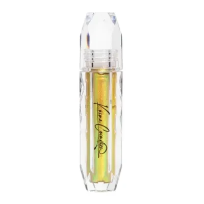 Kaima Cosmetics Holographic Multichrome Liquid Glitter Eyeshadow 2g - Oracle