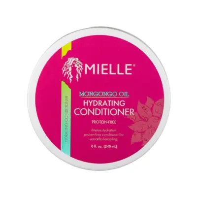 Mielle Organics Mongongo Oil Protein-Free Hydrating Conditioner 240ml