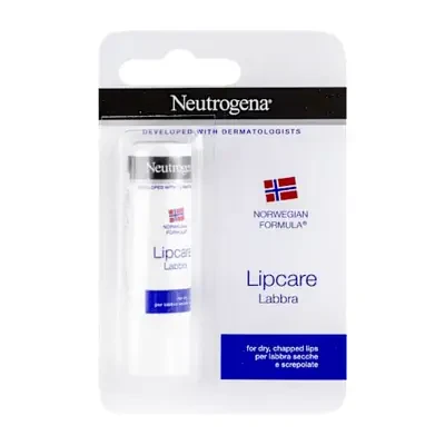 Neutrogena Norwegian Formula Lipcare Labbra Lip Balm 4.8g