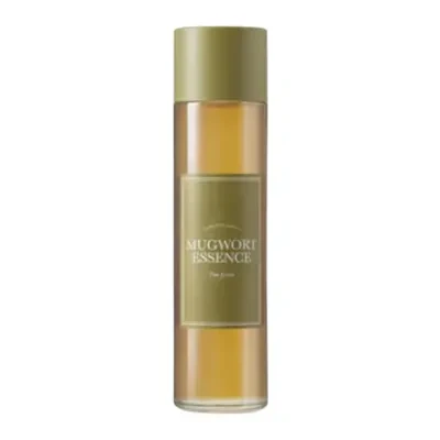 I'm from Mugwort Essence 30ml
