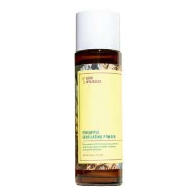 Good Molecules Pineapple Exfoliating Powder 60g