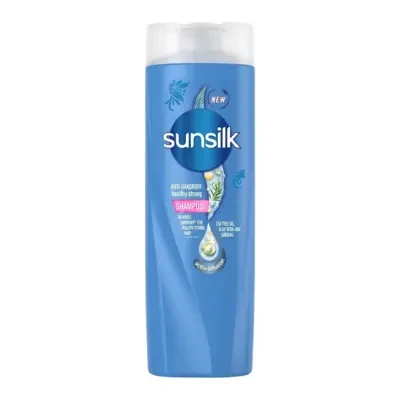 Sunsilk Anti-Dandruff Healthy Strong Shampoo 300ml