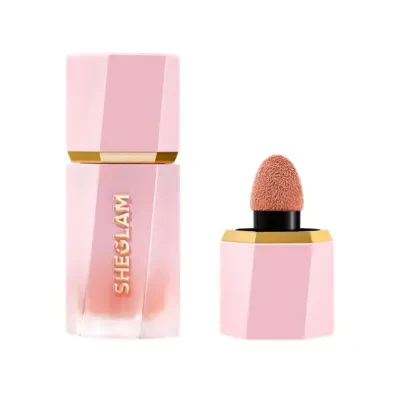 SHEGLAM Color Bloom Liquid Blush 5.2ml
