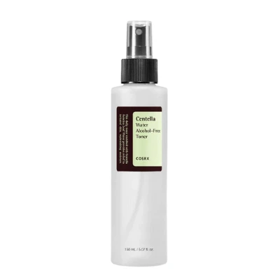 COSRX Centella Water Alcohol-Free Toner 150ml