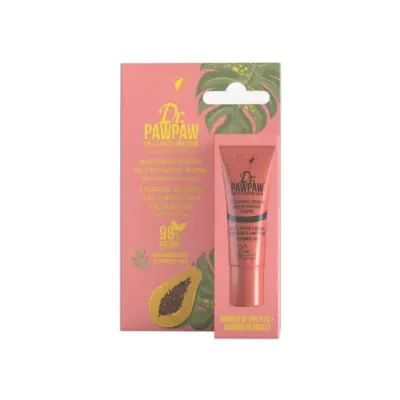 Dr.PAWPAW Tinted Peach Pink Lip Balm 10ml