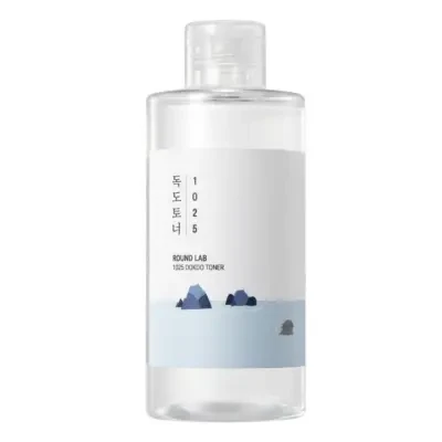 Round Lab 1025 Dokdo Toner 100ml