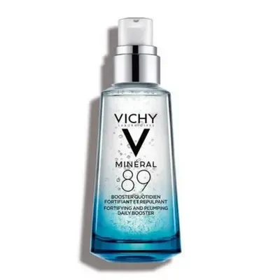 VICHY Minéral 89 Hyaluronic Acid Hydration Serum 50ml