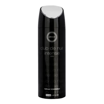 Armaf Club De Nuit Intense Man Perfume Body Spray 200ml