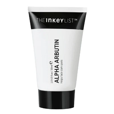 The INKEY List 2% Alpha Arbutin 30ml