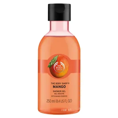 Mango Shower Gel 250ml
