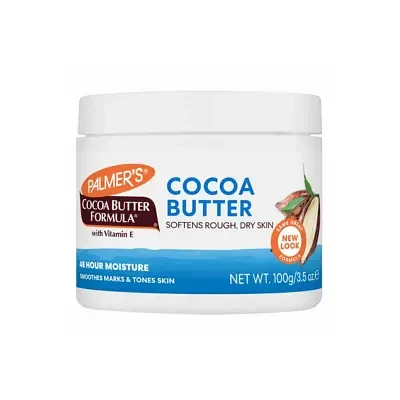 Palmer's Cocoa Butter Formula Moisturizer with Vitamin-E 100g