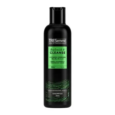 TRESemmé Cleanse & Replenish Shampoo 300ml