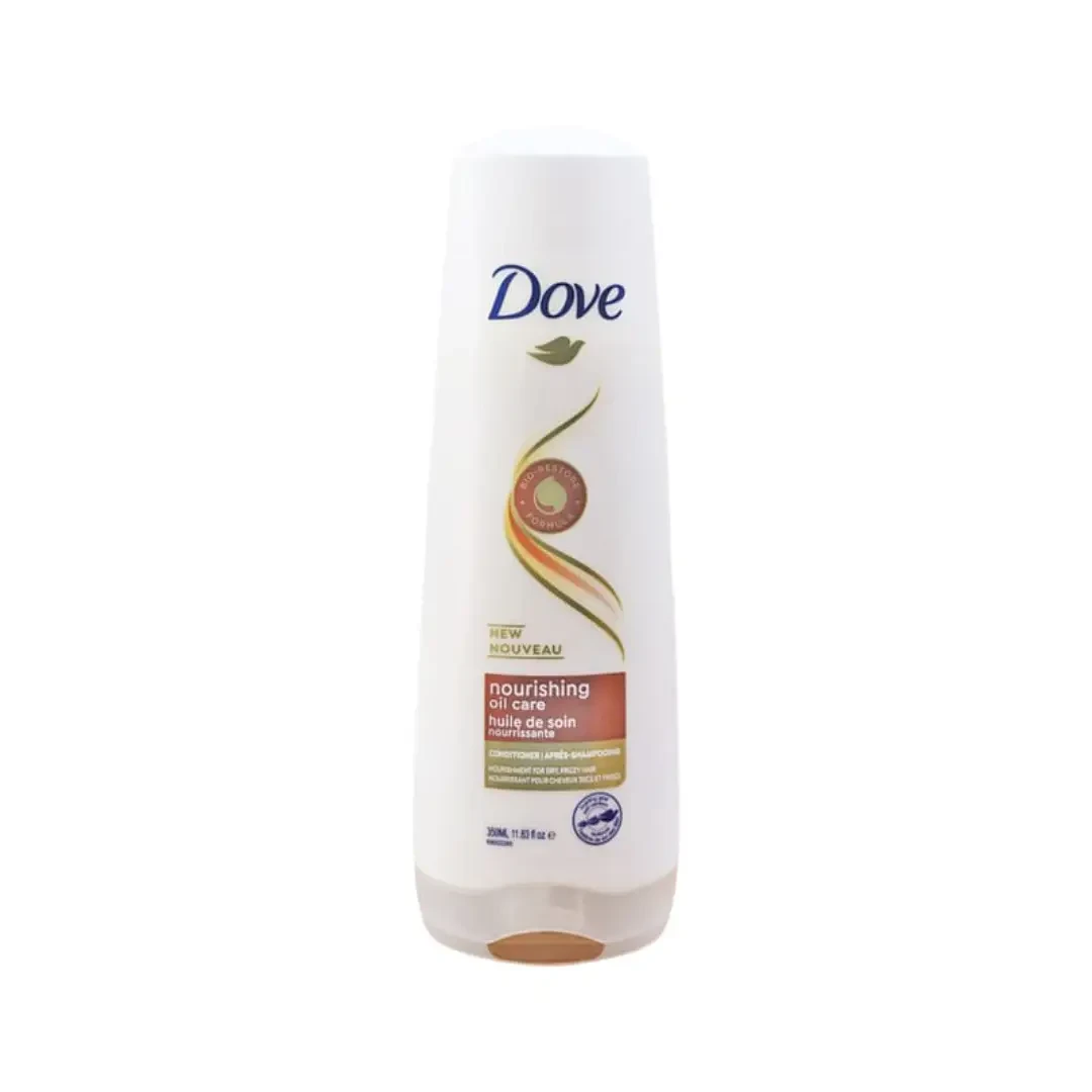 Dove Nourishing Oil Care Conditioner 350ml