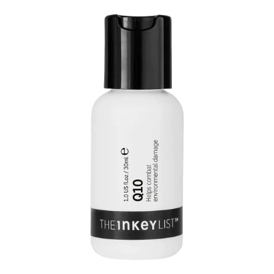 The INKEY List Q10 Antioxidant Serum 30ml