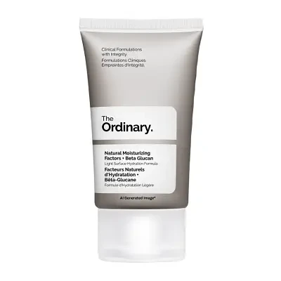 The Ordinary Natural Moisturizing Factors + Beta Glucan 30ml