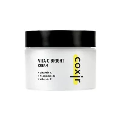Coxir Vita C Bright Cream 50ml