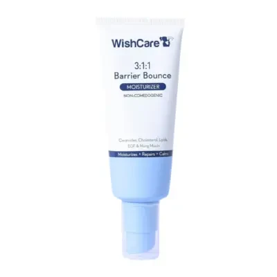 WishCare 3:1:1 Barrier Bounce Moisturizer 50ml