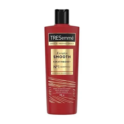 TRESemme Keratin Bond No 1 Shampoo 170ml