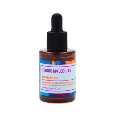 Good Molecules Squalane Oil 13ml