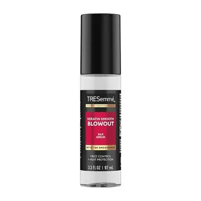 TRESemme Keratin Smooth Blowout Silk Serum 97ml
