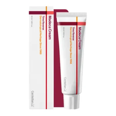 Centellian24 Madeca Cream Time Reverse 50ml