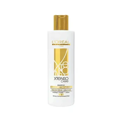 L'Oreal Professionnel Xtenso Care Sulfate-free Shampoo 250ml