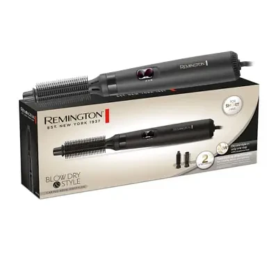Remington AS7100 Blow Dry & Style 400 Watts