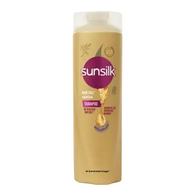 Sunsilk Hair Fall Solution Shampoo 160ml