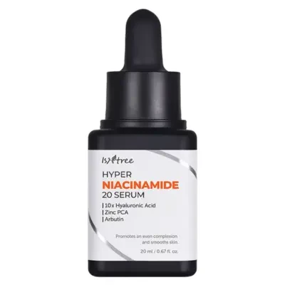 Isntree Hyper Niacinamide 20 Serum 20ml
