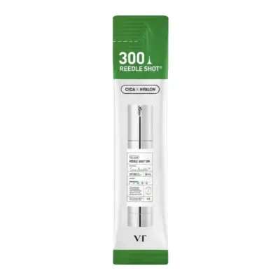 VT Reedle Shot 300 Stick Pouch 2ml