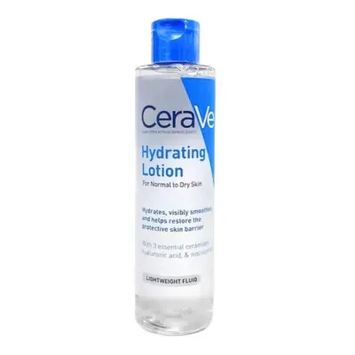 CeraVe Hydrating Lotion 200ml