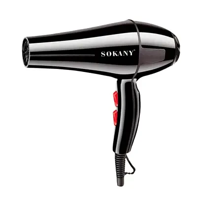 Sokany SK-2200 Hair Dryer 2200W